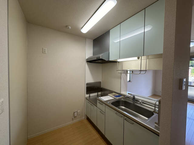 グリ－ンコ－ト明和 1階 キッチン