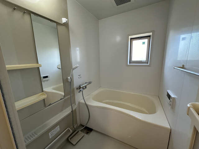 グリ－ンコ－ト明和 1階 浴室