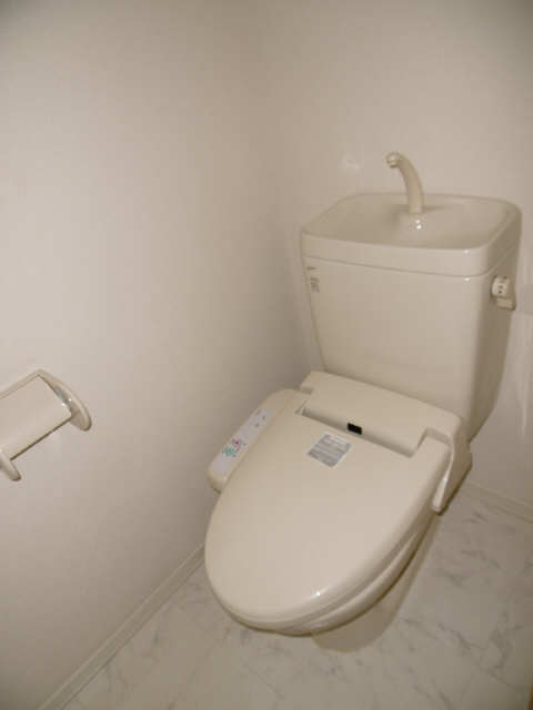 ＷＣ