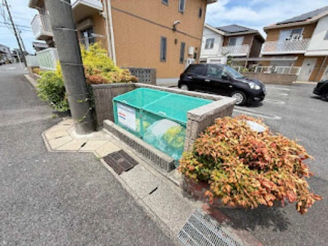 共用部分