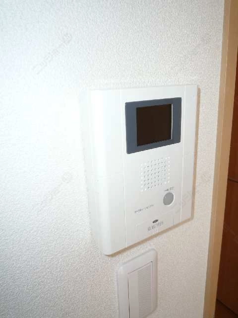 モニターインターホン