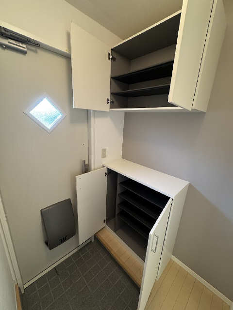 シューズBOX