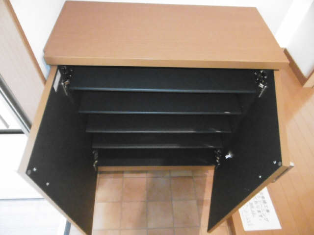 シューズBOX