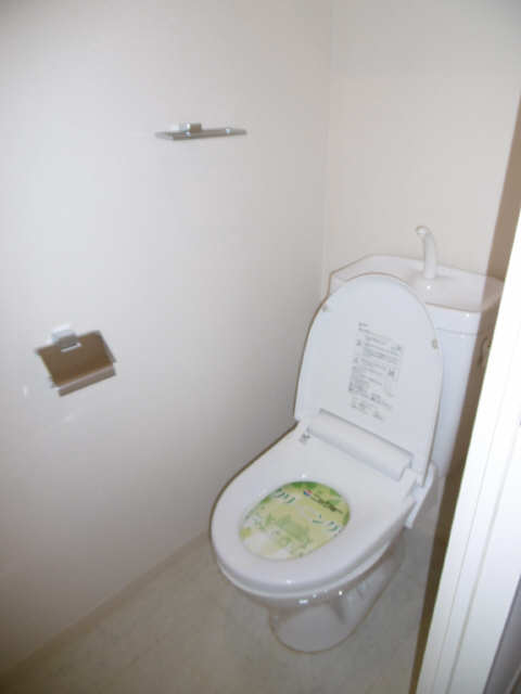 ＷＣ