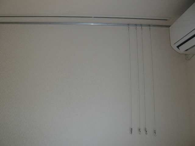 ピクチャーレール