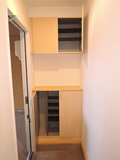 シューズＢＯＸ