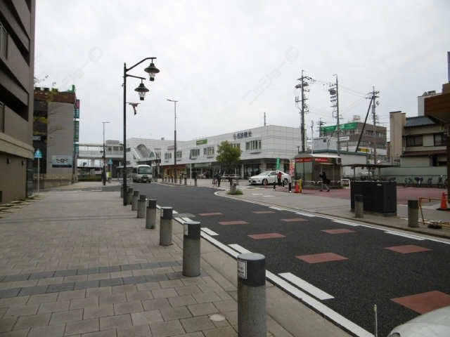知多半田駅