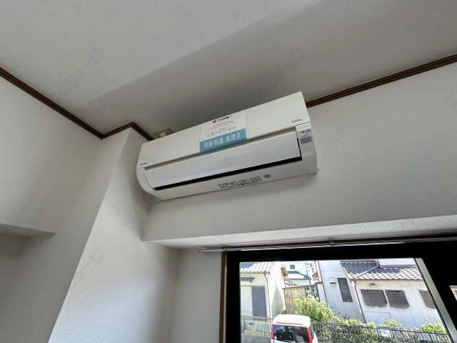 エアコン