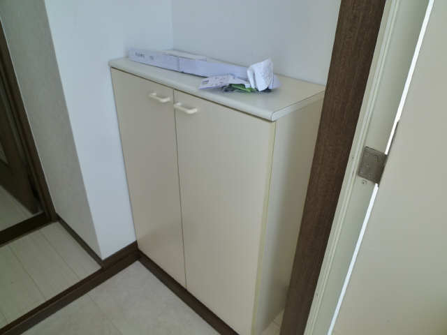 シューズBOX
