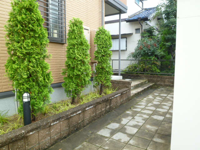 共用部
