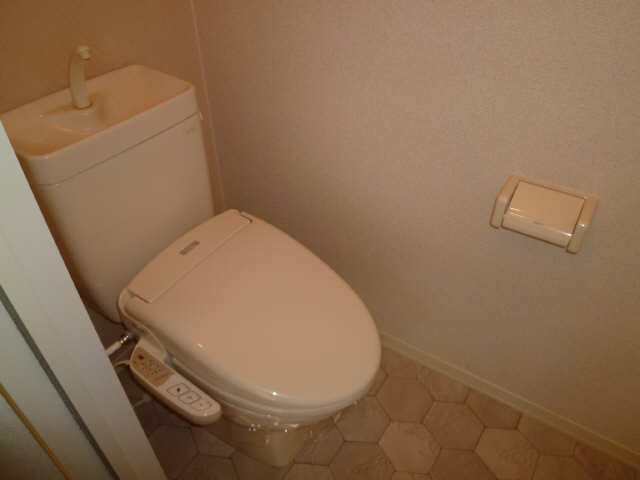 ＷＣ