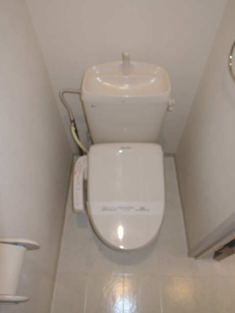 ＷＣ