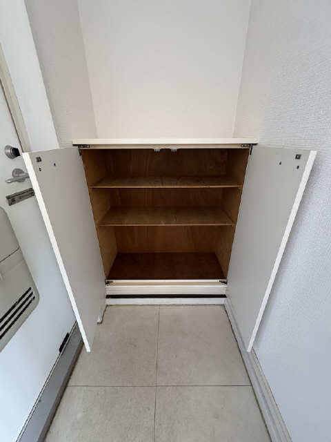 シューズBOX