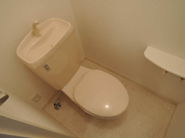 ＷＣ