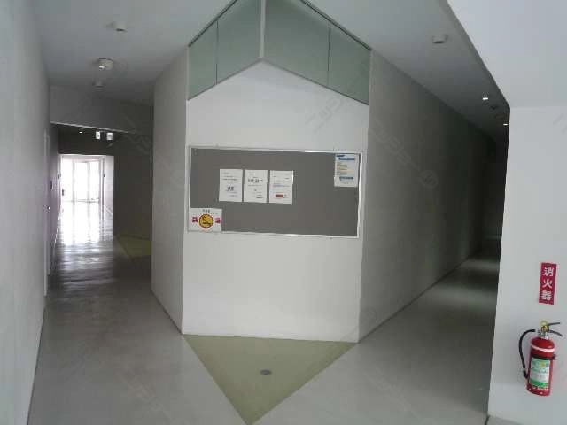 共用廊下