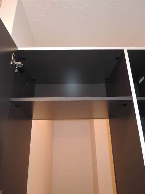 シューズクローク