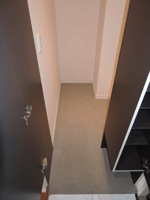 シューズクローク