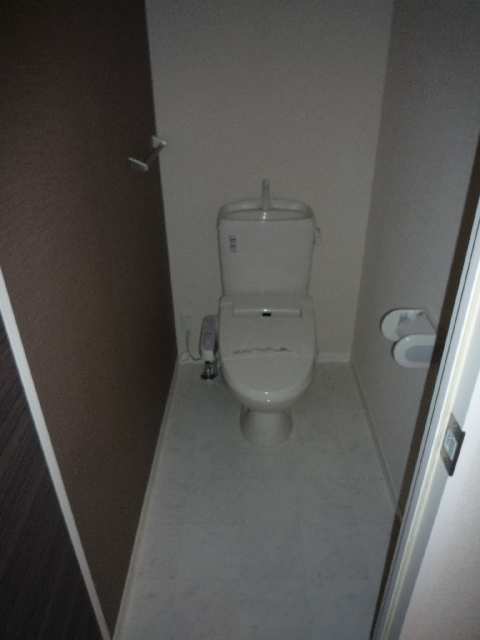 ＷＣ