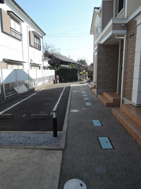 共有部分