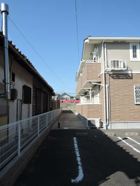 共用部