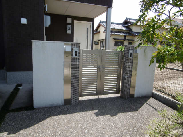 アルコープ