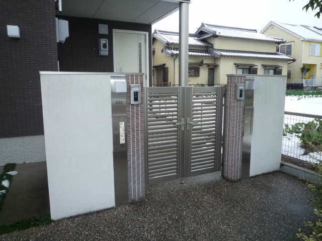 アルコーブ