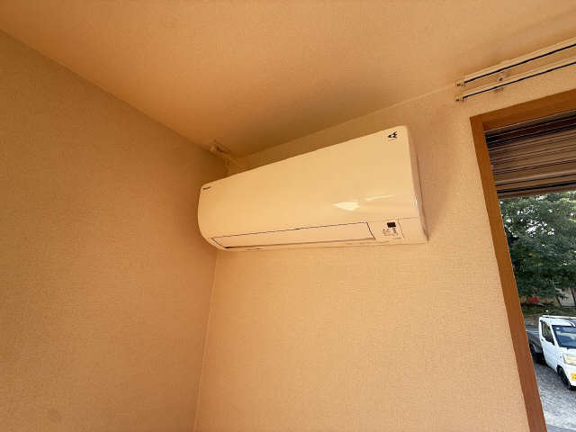 エアコン