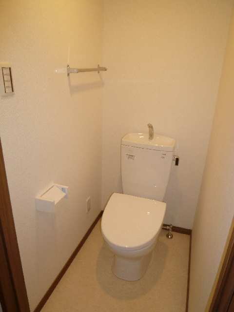 ＷＣ