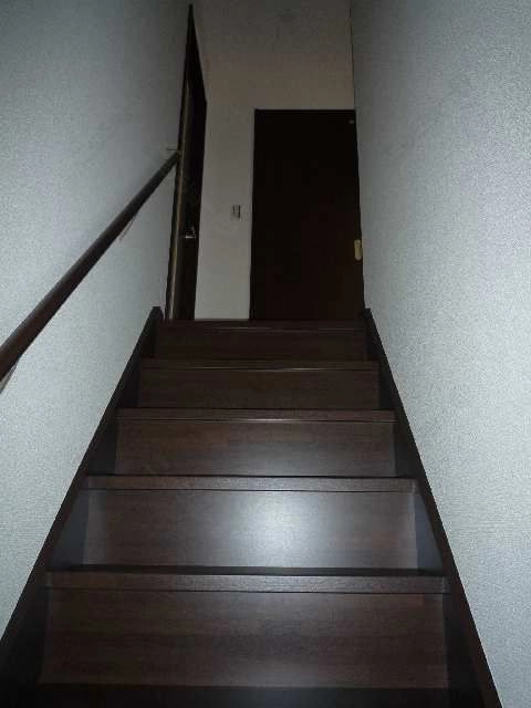 階段