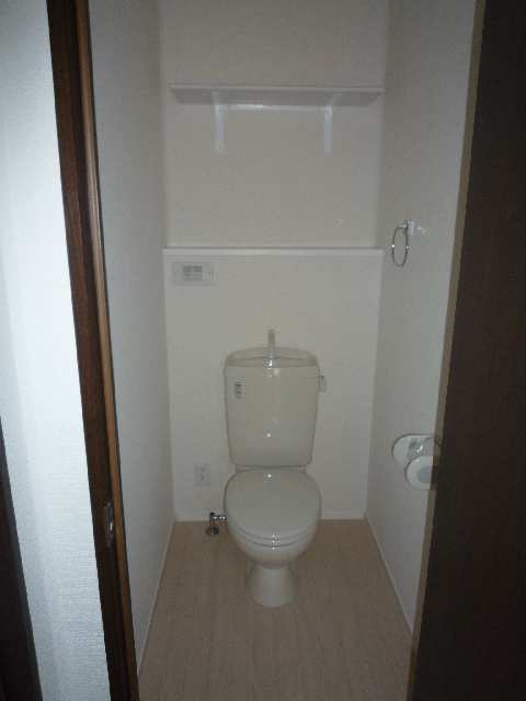 ＷＣ