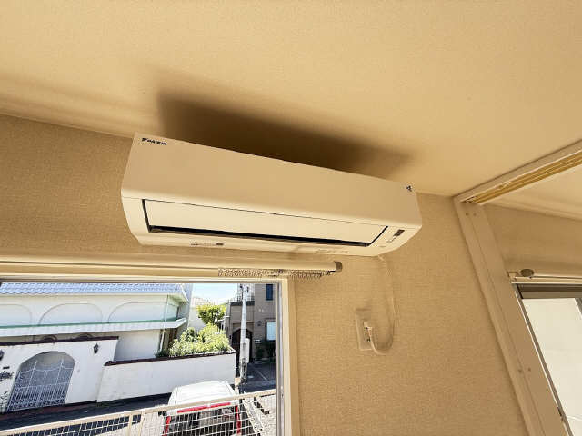 エアコン