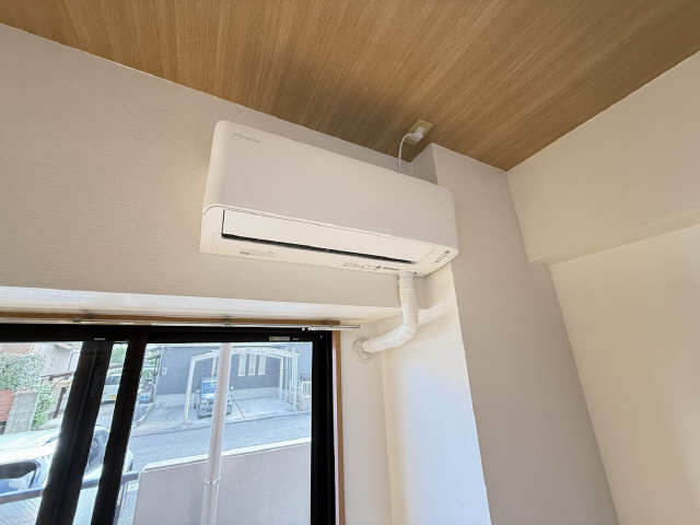 エアコン