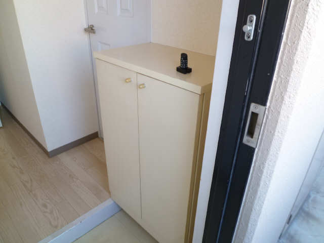 シューズBOX