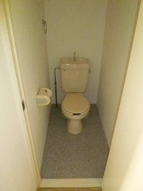 ＷＣ