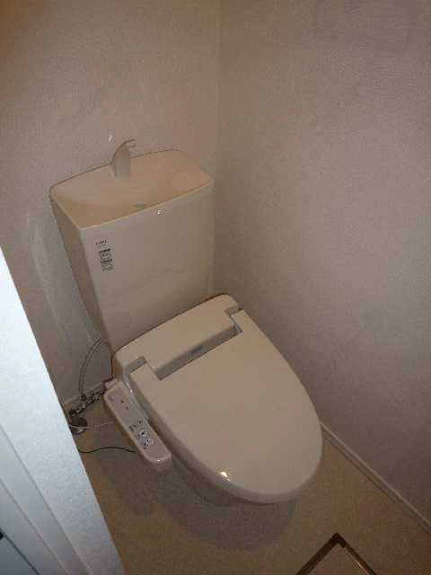 ＷＣ