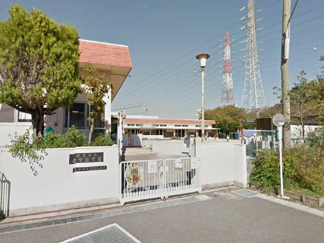竜宮保育園