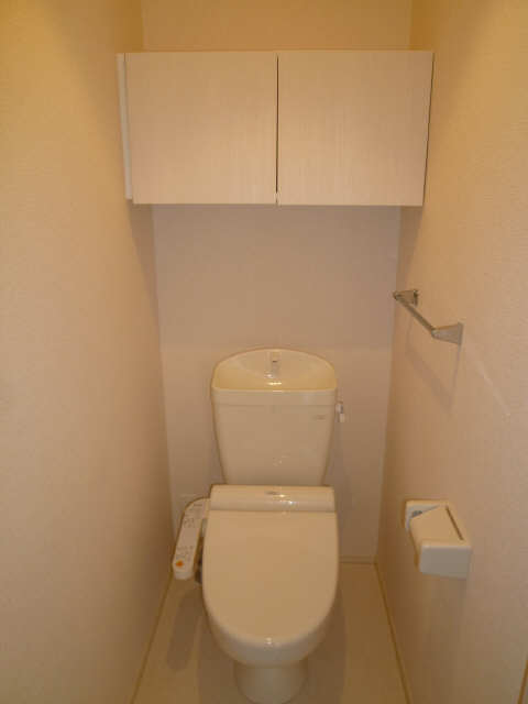 ＷＣ