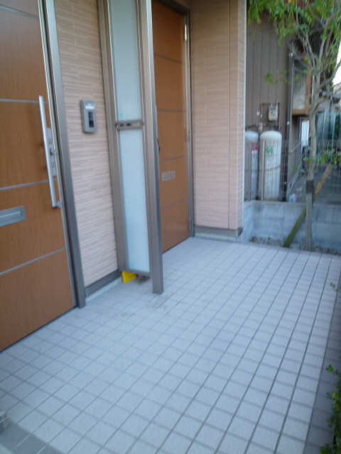 共有部分