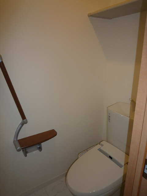 ＷＣ