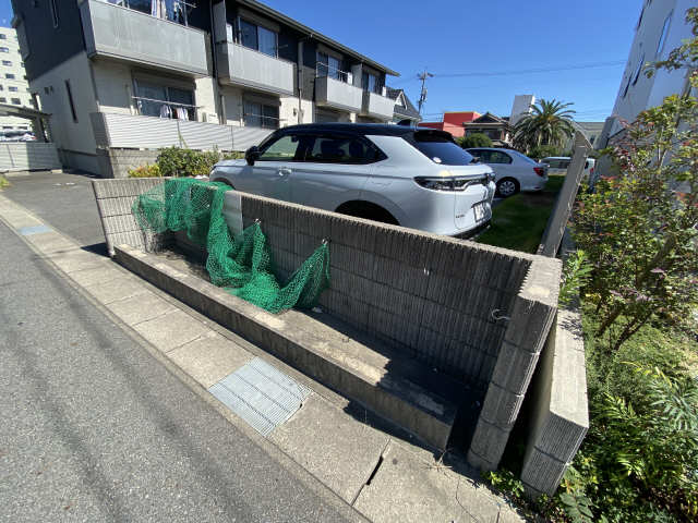 共用部分