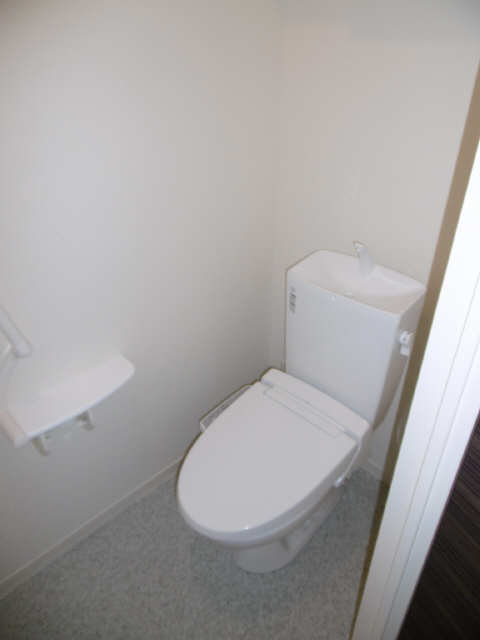 ＷＣ