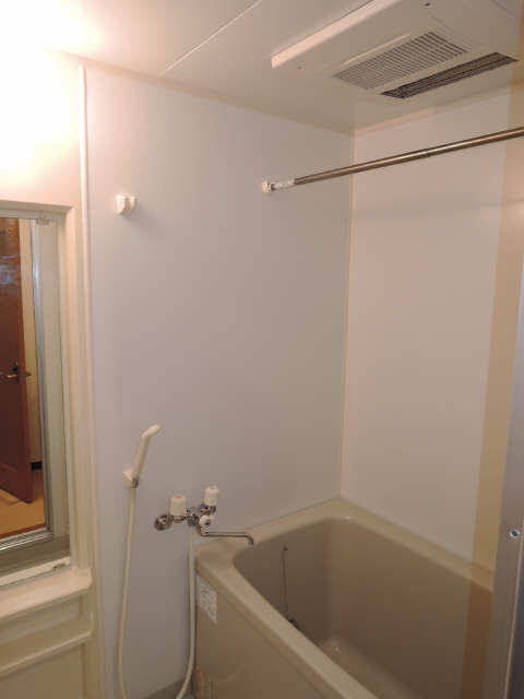 プランタン２１ 2階 浴室