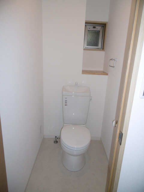 ＷＣ