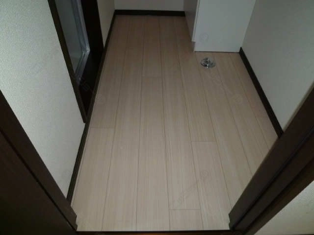 脱衣所