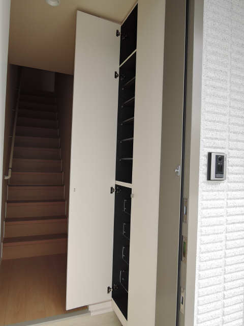 シューズＢＯＸ