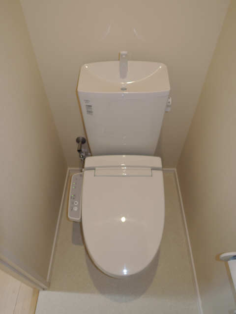 ＷＣ