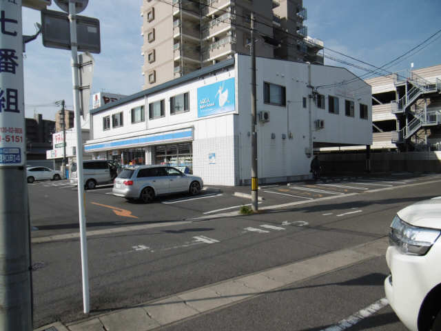 コンビニ