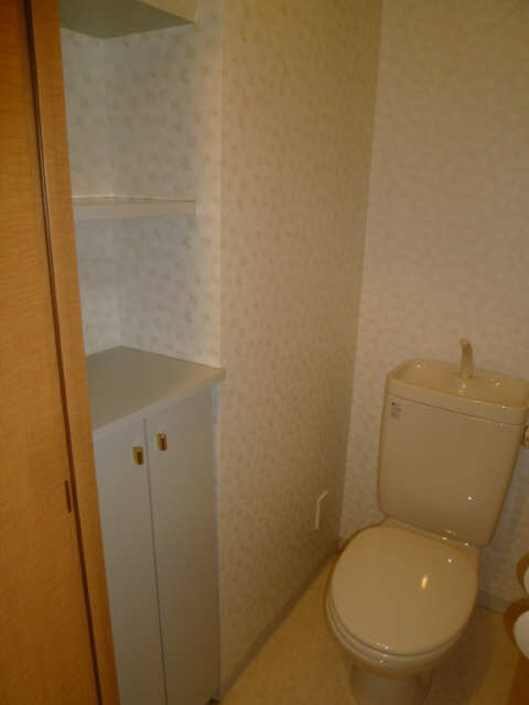 ＷＣ
