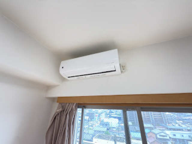 エアコン