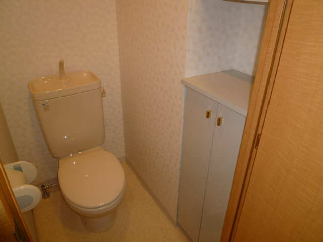 ＷＣ